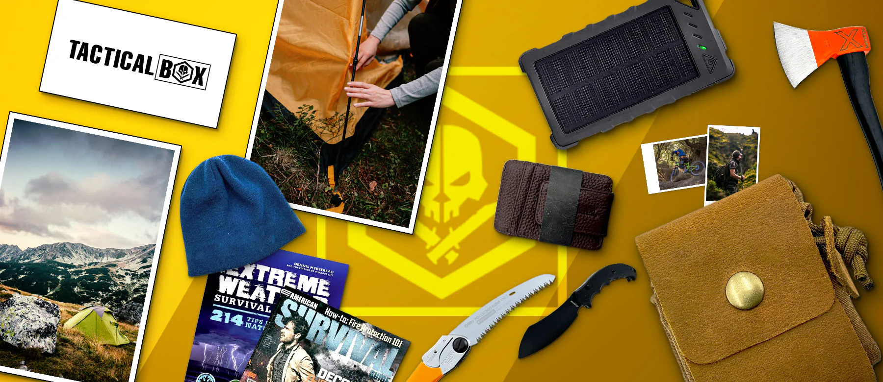 Welcome to Our Store