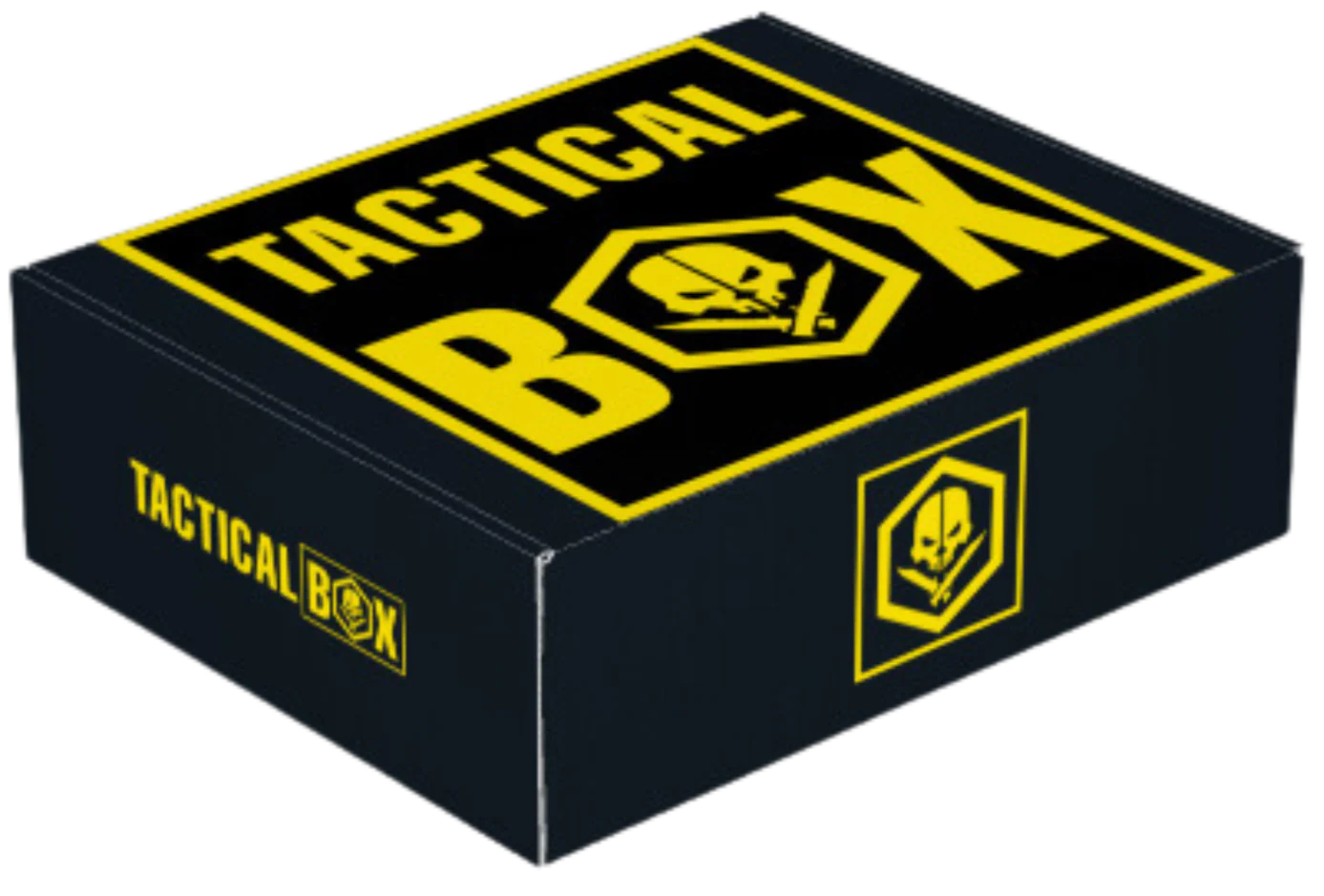Tactical Box Pro Seasonal